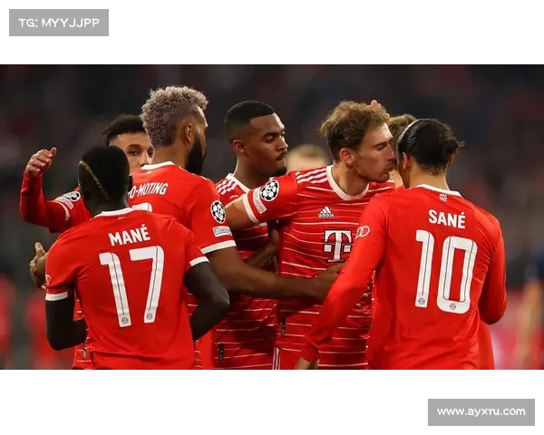 拜仁欧战对新对手12场不败纪录 心理玄学加持意甲独苗挑战