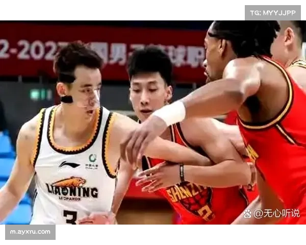 青岛国信海天杨瀚森缺阵 韦瑟斯庞扛起球队进攻大旗